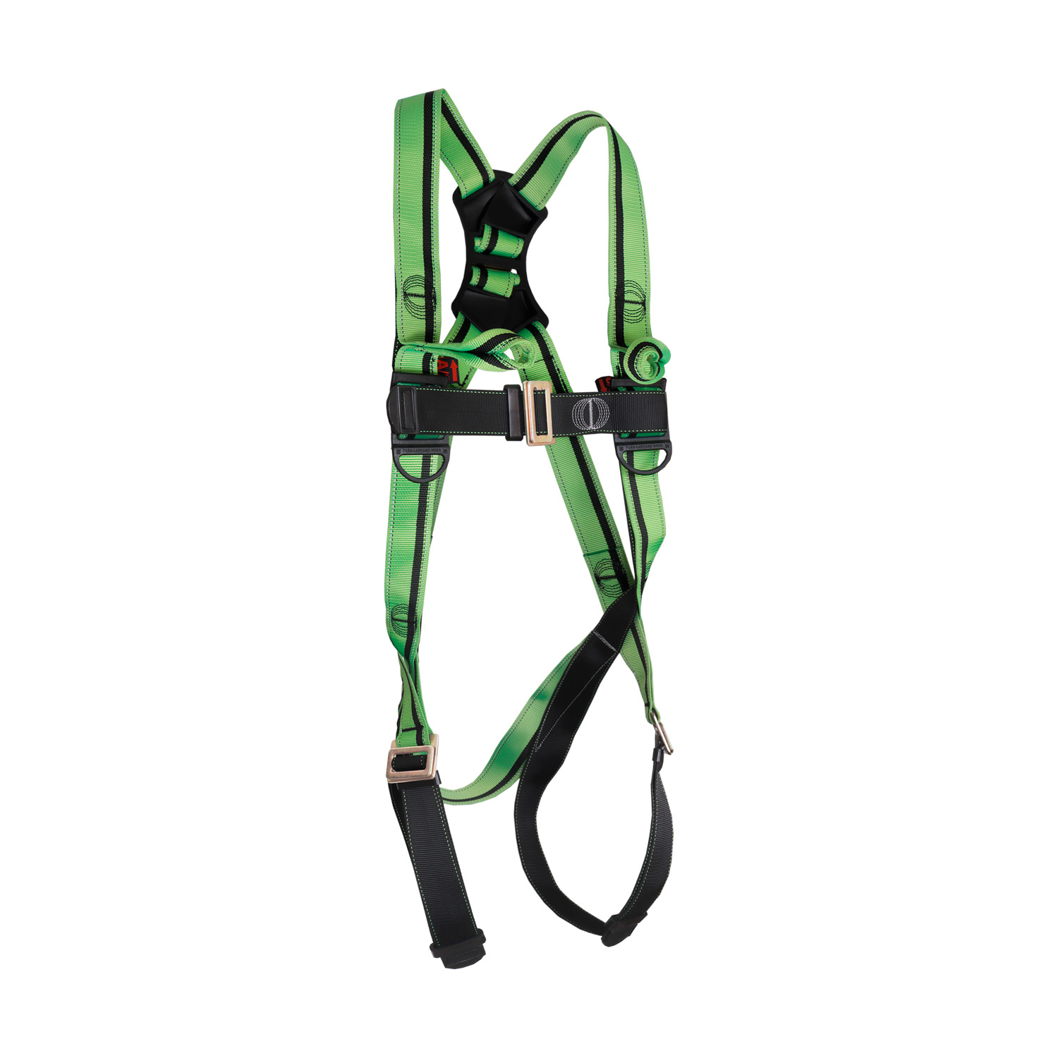 Full Body Harnesses